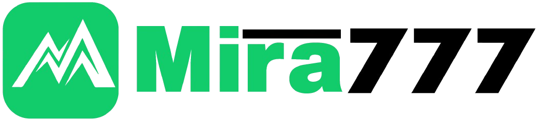 mira777 Logo